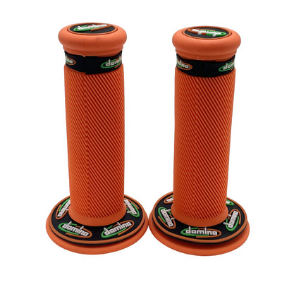 Ručke za motocikle Ručke za ručke Motocross Domino Ručke za šipke Ručke za upravljanje Dirt Pit Bikes 7/8 "22 24 mm kočnice Univerzalne ručke