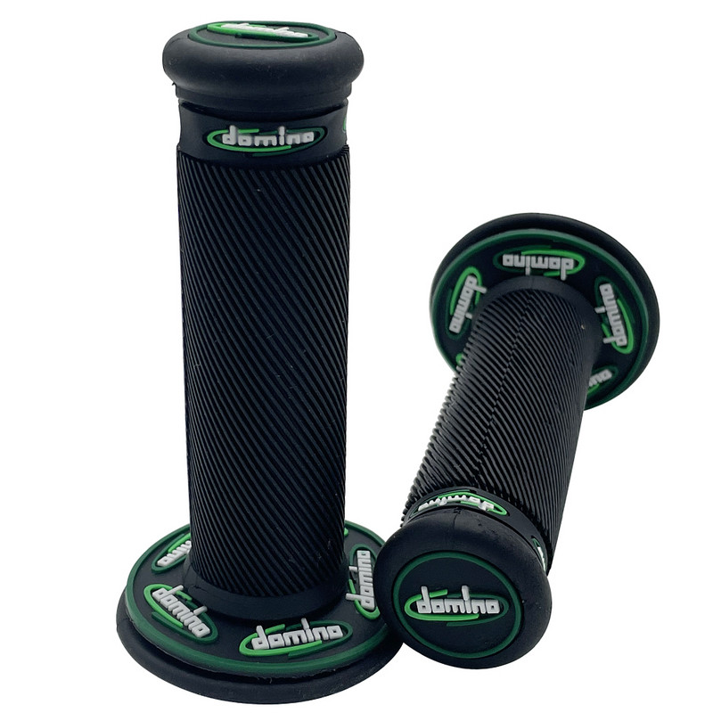 Ručke za motocikle Ručke za ručke Motocross Domino Ručke za šipke Ručke za upravljanje Dirt Pit Bikes 7/8 "22 24 mm kočnice Univerzalne ručke