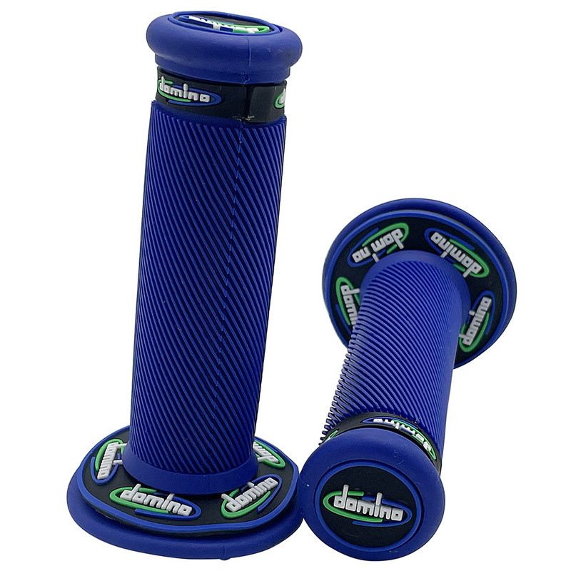 Ručke za motocikle Ručke za ručke Motocross Domino Ručke za šipke Ručke za upravljanje Dirt Pit Bikes 7/8 "22 24 mm kočnice Univerzalne ručke