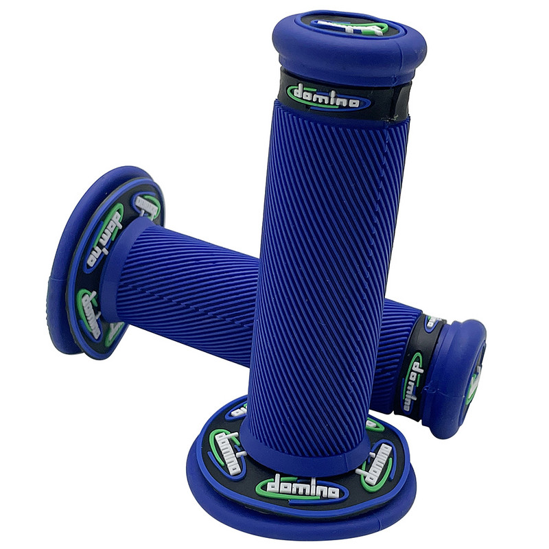 Ručke za motocikle Ručke za ručke Motocross Domino Ručke za šipke Ručke za upravljanje Dirt Pit Bikes 7/8 "22 24 mm kočnice Univerzalne ručke