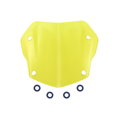 Parbriz Parbriz Ecran sport pentru BMW R1200GS R 1250 GS R1250GS Adventure ADV 2013-2021 Protector deflector de vant pentru motocicleta