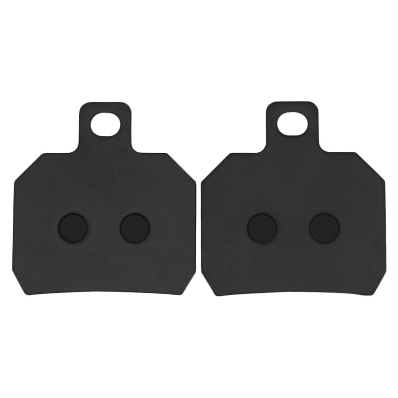 Placute frana spate motocicleta pentru Ducati Supersport 800 03-04 Hypermotard 821 Monster 13-18 Streetfighter 848 08-15 Panigale 899