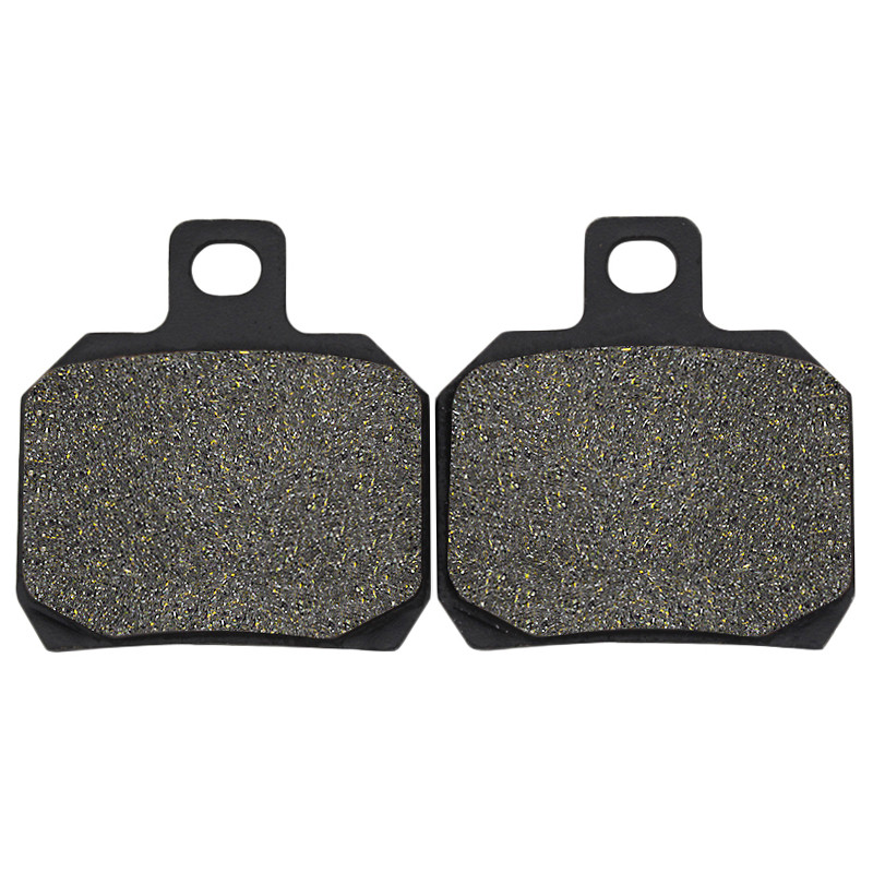 Placute frana spate motocicleta pentru Ducati Supersport 800 03-04 Hypermotard 821 Monster 13-18 Streetfighter 848 08-15 Panigale 899