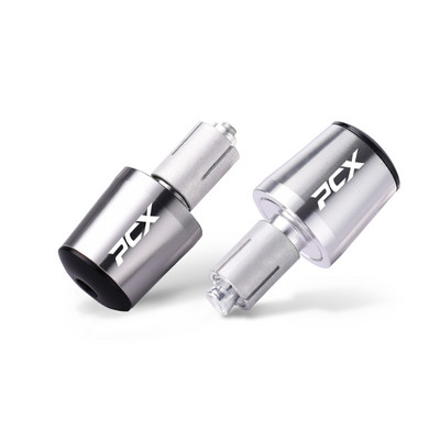 PCX 22mm mânere de ghidon de motocicletă Capătă de bară de mâner Capă de capăt pentru Honda PCX 125 150 PCX125 PCX150 2010-2020 2021 Toți anii