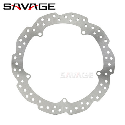 За HONDA NC750 NC700 S/X/DCT колело спирачен диск ротор CTX700 N/D/DCT NC700D Integra мотоциклетни части Предни задни спирачни дискове