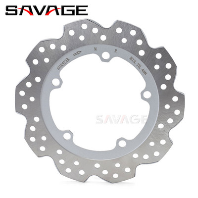 За HONDA NC750 NC700 S/X/DCT колело спирачен диск ротор CTX700 N/D/DCT NC700D Integra мотоциклетни части Предни задни спирачни дискове