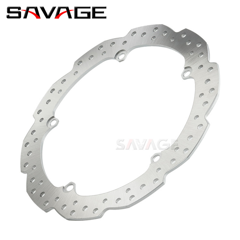 За HONDA NC750 NC700 S/X/DCT колело спирачен диск ротор CTX700 N/D/DCT NC700D Integra мотоциклетни части Предни задни спирачни дискове