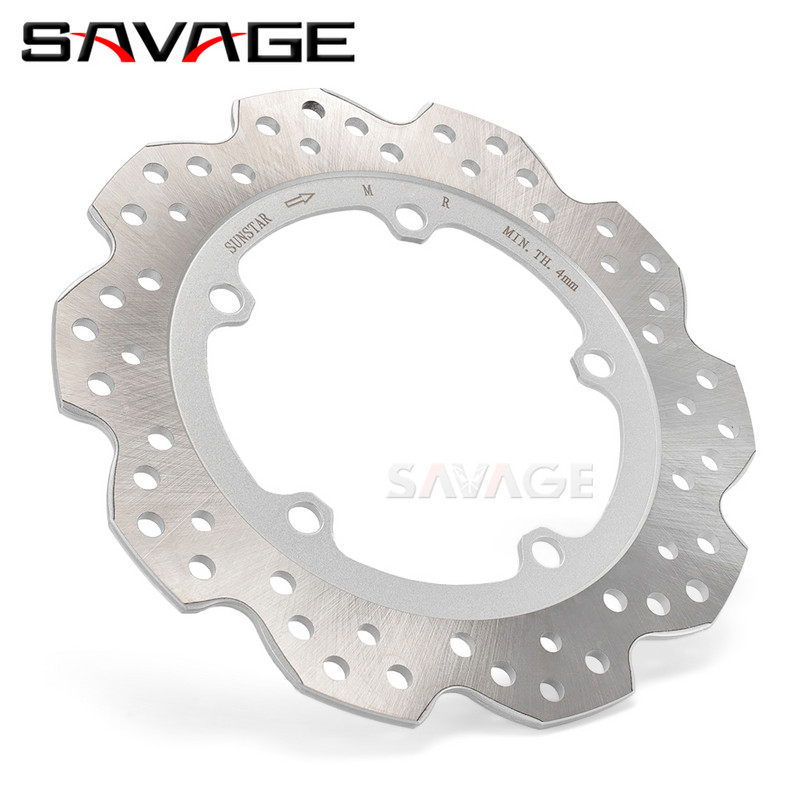 За HONDA NC750 NC700 S/X/DCT колело спирачен диск ротор CTX700 N/D/DCT NC700D Integra мотоциклетни части Предни задни спирачни дискове