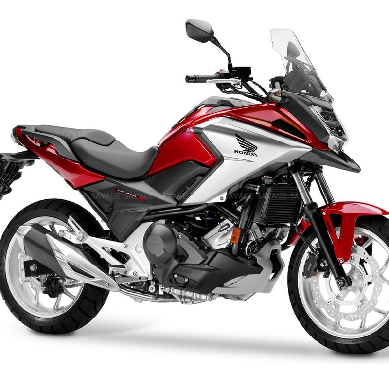 За HONDA NC750 NC700 S/X/DCT колело спирачен диск ротор CTX700 N/D/DCT NC700D Integra мотоциклетни части Предни задни спирачни дискове