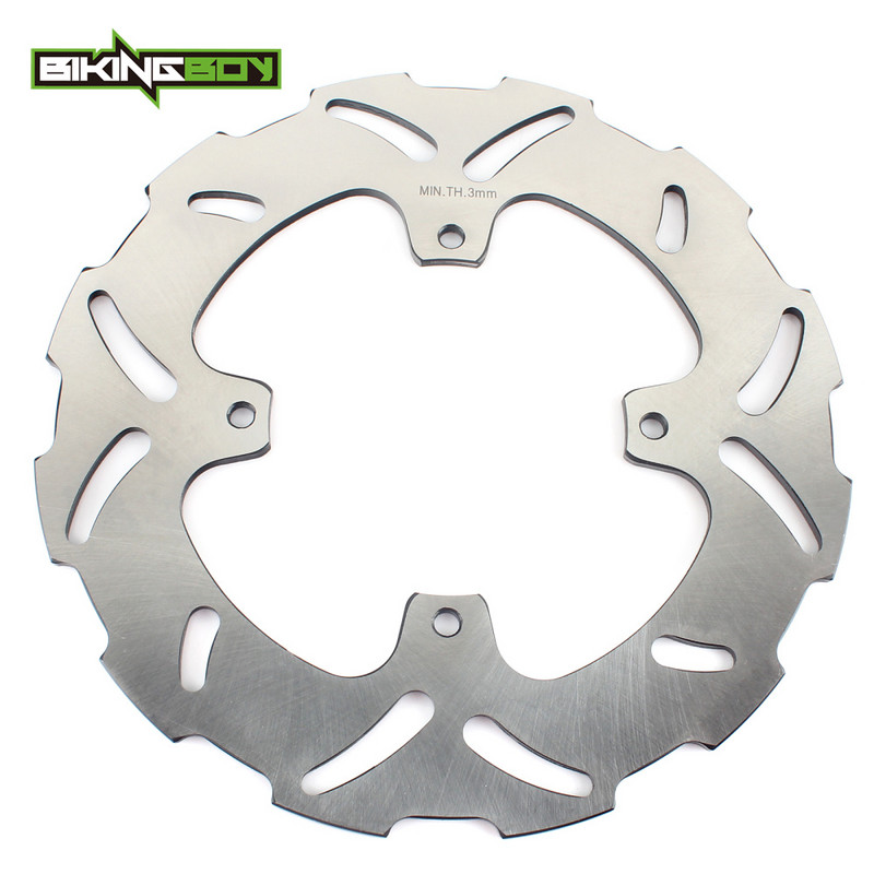 BIKINGBOY 85 SX 17/14 SW 03-16 85 SX 19/16 03-12 11 10 85 XC 07-09 105 SX 03-08 105 XC 08 09 Discuri frana fata spate Discuri Rotoare