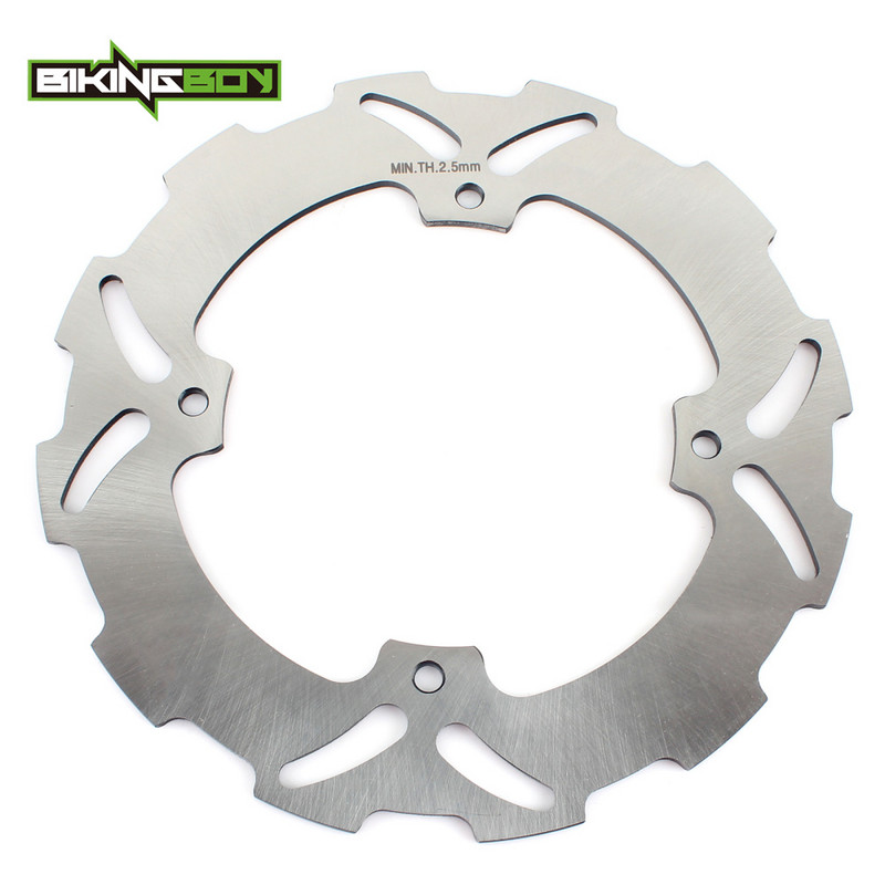 BIKINGBOY 85 SX 17/14 SW 03-16 85 SX 19/16 03-12 11 10 85 XC 07-09 105 SX 03-08 105 XC 08 09 Discuri frana fata spate Discuri Rotoare