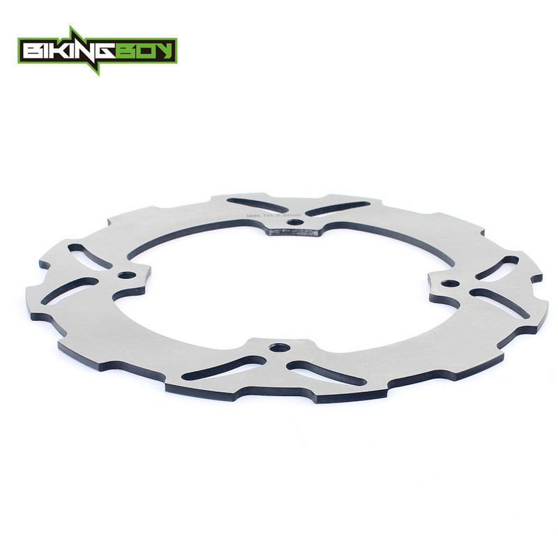 BIKINGBOY 85 SX 17/14 SW 03-16 85 SX 19/16 03-12 11 10 85 XC 07-09 105 SX 03-08 105 XC 08 09 Discuri frana fata spate Discuri Rotoare
