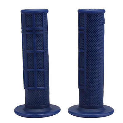 Manere universale de 7/8" 22mm pentru ghidon din cauciuc durabil FitMotocross Dirt Pit Bike ATV Quad frână capac bară de mâner