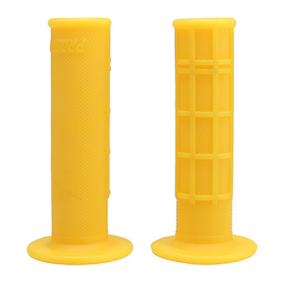 Manere universale de 7/8" 22mm pentru ghidon din cauciuc durabil FitMotocross Dirt Pit Bike ATV Quad frână capac bară de mâner