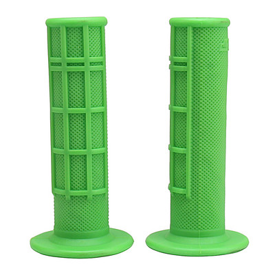 Manere universale de 7/8" 22mm pentru ghidon din cauciuc durabil FitMotocross Dirt Pit Bike ATV Quad frână capac bară de mâner