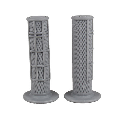 Manere universale de 7/8" 22mm pentru ghidon din cauciuc durabil FitMotocross Dirt Pit Bike ATV Quad frână capac bară de mâner