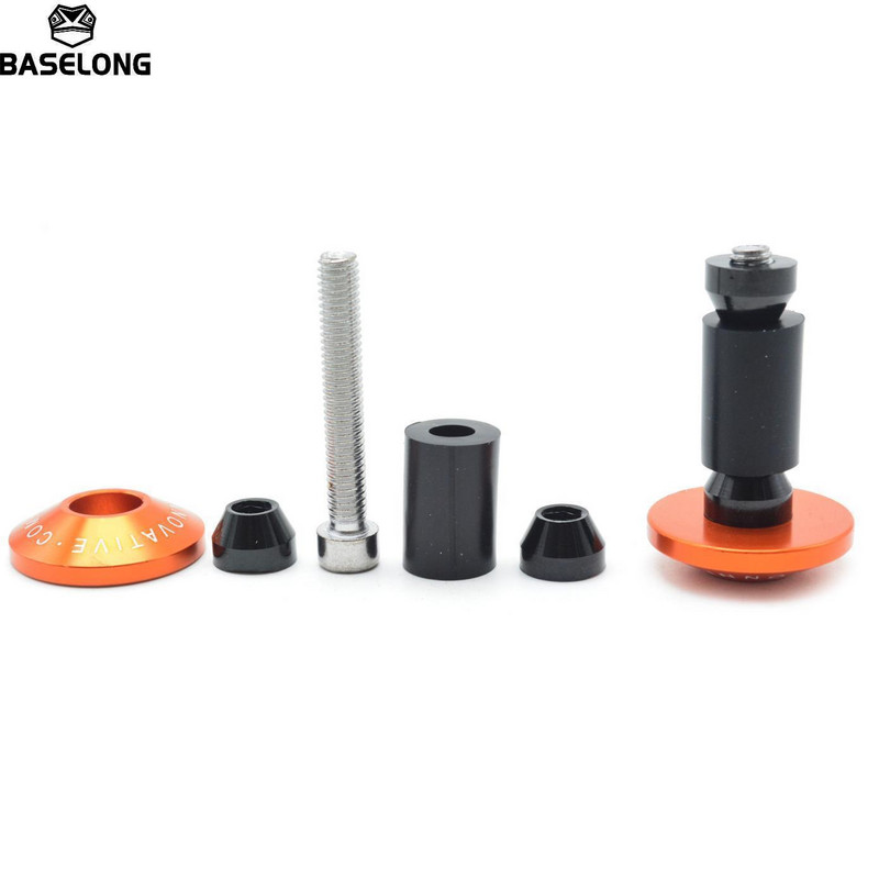 2021 2022 2023 Manere de ghidon de motocicleta Capete Capace de bara de maner dopuri Pentru KTM 400XCG 400MXC-G 400EXC-G 450R 450 RALLY REP 525MXCG