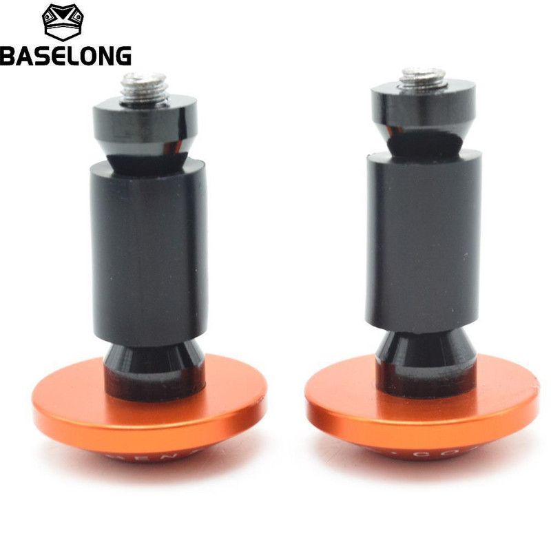 2021 2022 2023 Manere de ghidon de motocicleta Capete Capace de bara de maner dopuri Pentru KTM 400XCG 400MXC-G 400EXC-G 450R 450 RALLY REP 525MXCG