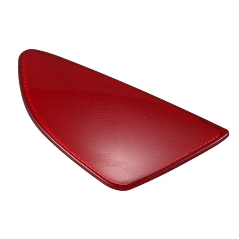 Set de panouri reflectoare pentru lampă de ceață din plastic ABS pentru stilul mașinii pentru Mazda 2 Demio 2015-2018