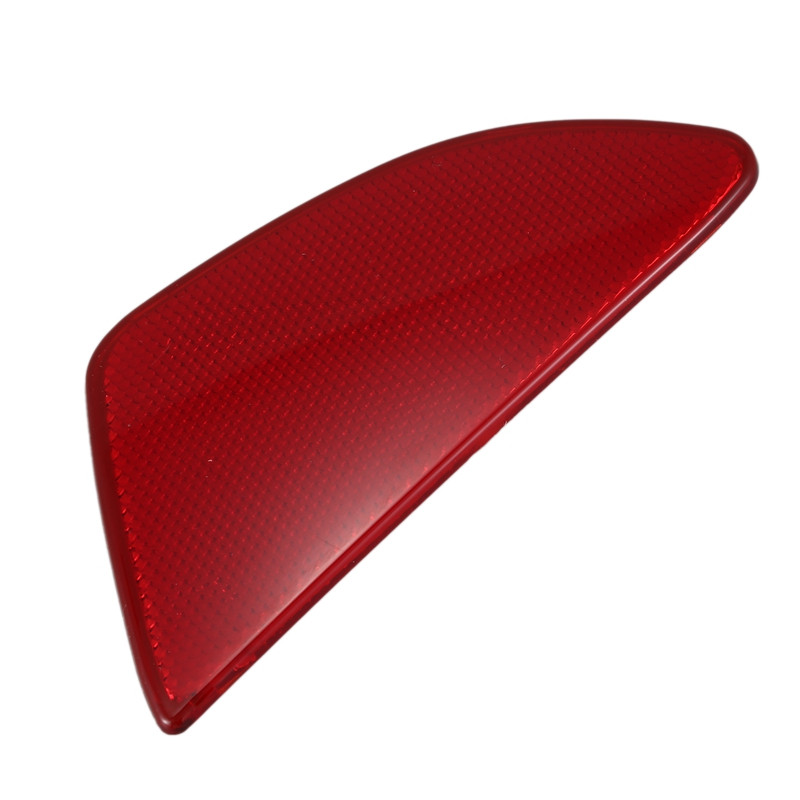 Set de panouri reflectoare pentru lampă de ceață din plastic ABS pentru stilul mașinii pentru Mazda 2 Demio 2015-2018