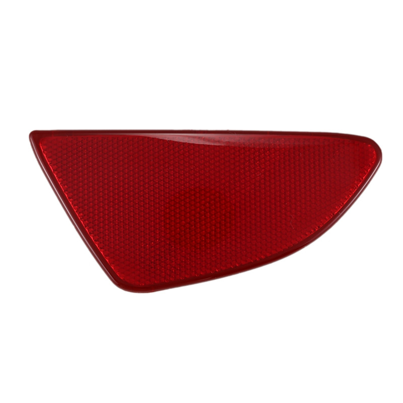 Set de panouri reflectoare pentru lampă de ceață din plastic ABS pentru stilul mașinii pentru Mazda 2 Demio 2015-2018