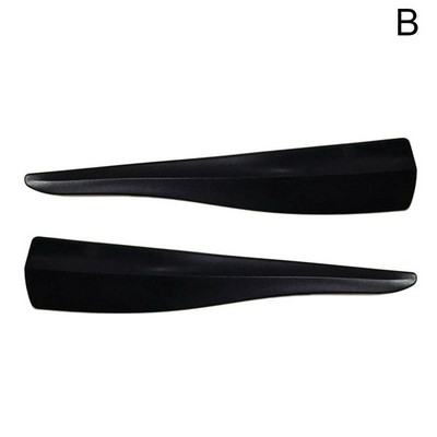 Bandă anti-coliziune Apărător de margini Protector de zgârieturi Decor decor Piese de schimb pentru auto Mule interioare Ușă auto