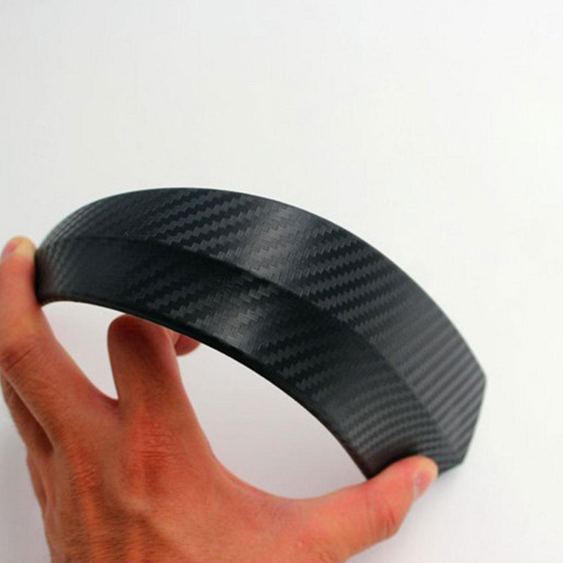 Bandă anti-coliziune Apărător de margini Protector de zgârieturi Decor decor Piese de schimb pentru auto Mule interioare Ușă auto