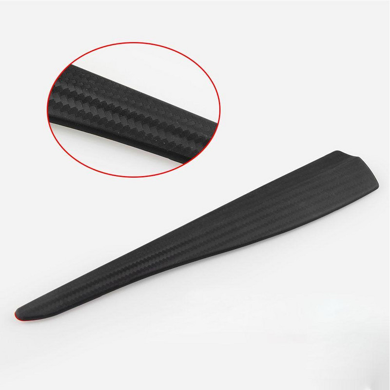 Bandă anti-coliziune Apărător de margini Protector de zgârieturi Decor decor Piese de schimb pentru auto Mule interioare Ușă auto