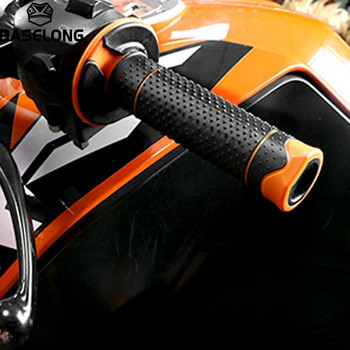 2022 2023 Handle Grips Motorcycle Grip Universal Handlebar For KTM 690SMC 690SMCR LC4 690 SUPERMOTO 690 ENDURO R 950SUPERENDUROR