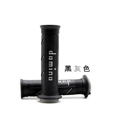 Különleges ajánlat 7/8" 22 mm-es hot grip tartozékok gumi motorkerékpár gumi hüvely szilikon fogantyú borítás módosított fogantyú terep kéz