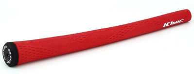 Novi 10kom/lot Iomic golf ručke visokokvalitetne gumene drvene ručke za golf