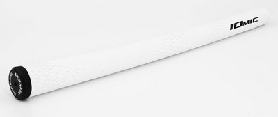 Novi 10kom/lot Iomic golf ručke visokokvalitetne gumene drvene ručke za golf