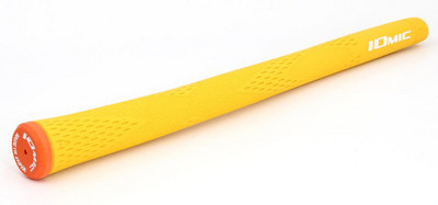 Novi 10kom/lot Iomic golf ručke visokokvalitetne gumene drvene ručke za golf