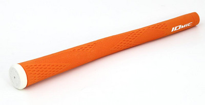 Novi 10kom/lot Iomic golf ručke visokokvalitetne gumene drvene ručke za golf