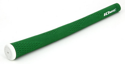 Novi 10kom/lot Iomic golf ručke visokokvalitetne gumene drvene ručke za golf