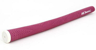 Novi 10kom/lot Iomic golf ručke visokokvalitetne gumene drvene ručke za golf