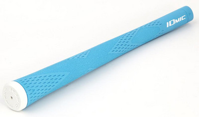 Novi 10kom/lot Iomic golf ručke visokokvalitetne gumene drvene ručke za golf