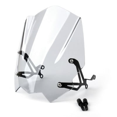 Pentru BMW G310R G 310 R 2017 2018 2019 2020 2021 Parbriz cu suport de montare Carena ABS Accesorii pentru motocicleta