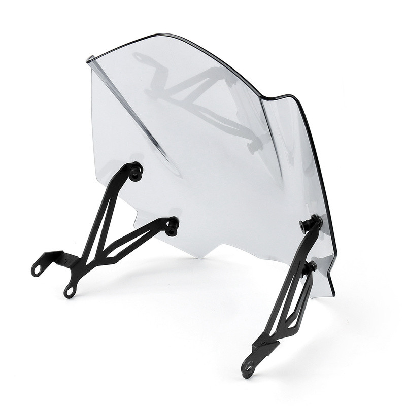 Pentru BMW G310R G 310 R 2017 2018 2019 2020 2021 Parbriz cu suport de montare Carena ABS Accesorii pentru motocicleta