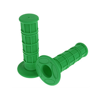 Mâner Mâner Motocicletă Mâner Mâner Protaper Mâner Anti-alunecare Motocross 7/8" Mânere Gel Cauciuc Mâină Frână Mâini pentru ATV