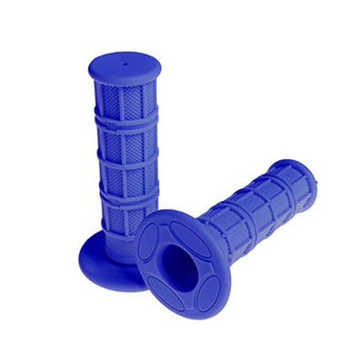 Mâner Mâner Motocicletă Mâner Mâner Protaper Mâner Anti-alunecare Motocross 7/8" Mânere Gel Cauciuc Mâină Frână Mâini pentru ATV