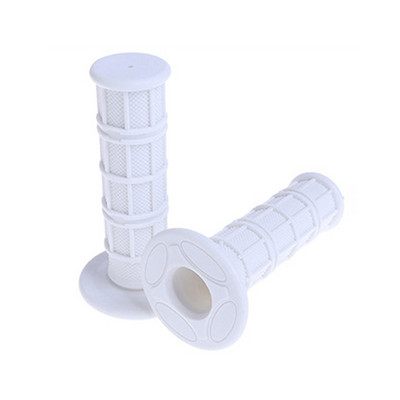 Mâner Mâner Motocicletă Mâner Mâner Protaper Mâner Anti-alunecare Motocross 7/8" Mânere Gel Cauciuc Mâină Frână Mâini pentru ATV