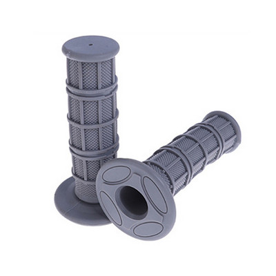 Mâner Mâner Motocicletă Mâner Mâner Protaper Mâner Anti-alunecare Motocross 7/8" Mânere Gel Cauciuc Mâină Frână Mâini pentru ATV