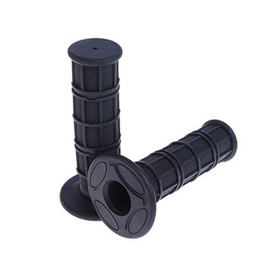 Mâner Mâner Motocicletă Mâner Mâner Protaper Mâner Anti-alunecare Motocross 7/8" Mânere Gel Cauciuc Mâină Frână Mâini pentru ATV