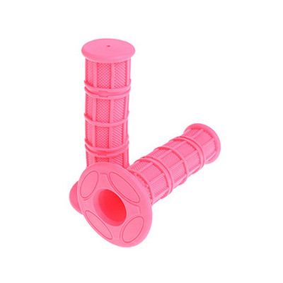 Mâner Mâner Motocicletă Mâner Mâner Protaper Mâner Anti-alunecare Motocross 7/8" Mânere Gel Cauciuc Mâină Frână Mâini pentru ATV