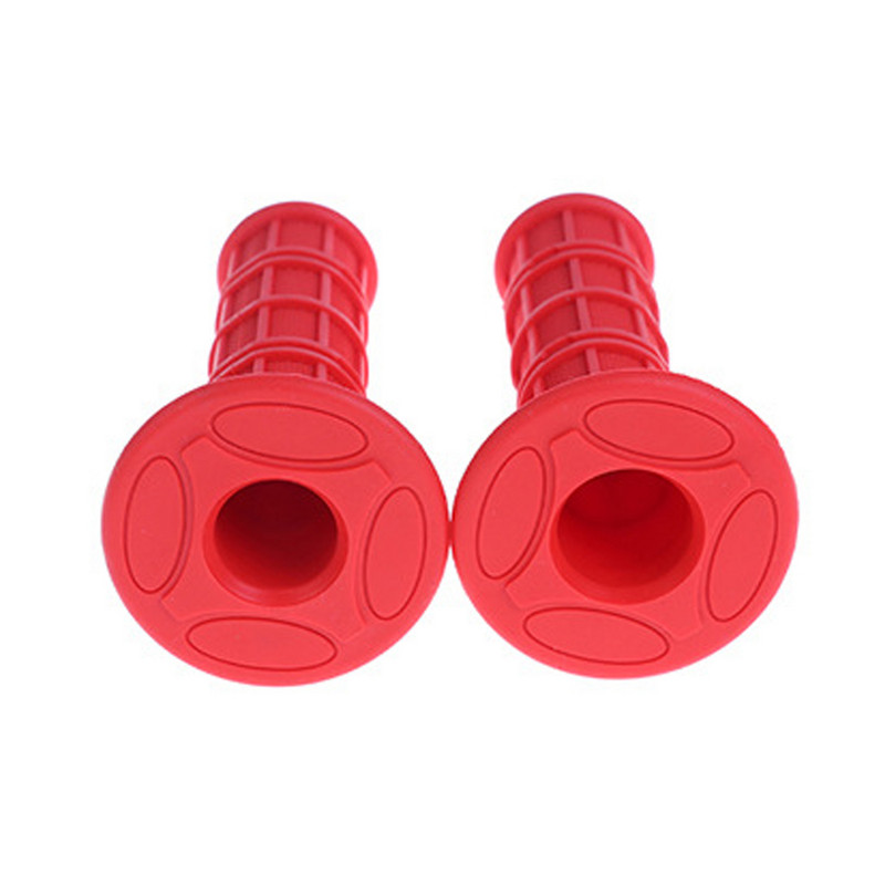 Mâner Mâner Motocicletă Mâner Mâner Protaper Mâner Anti-alunecare Motocross 7/8" Mânere Gel Cauciuc Mâină Frână Mâini pentru ATV