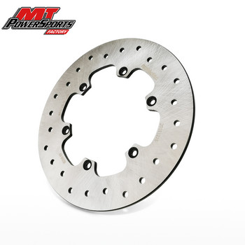 Για Aprilia Pegaso 650 1997 1998 1999 2000 Brake Disc Rotor Rear MTX Motorcycle Street Bike Braking μοτοσικλέτας