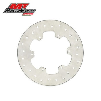 Για Aprilia Pegaso 650 1997 1998 1999 2000 Brake Disc Rotor Rear MTX Motorcycle Street Bike Braking μοτοσικλέτας