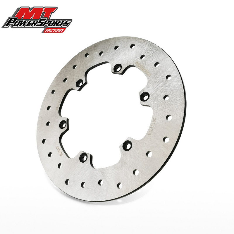 Pentru Aprilia Pegaso 650 1997 1998 1999 2000 Rotor disc frana spate MTX motocicleta strada biciclete franare accesorii motociclete