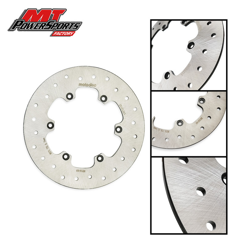 Pentru Aprilia Pegaso 650 1997 1998 1999 2000 Rotor disc frana spate MTX motocicleta strada biciclete franare accesorii motociclete